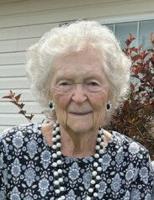 Elinor June Callahan