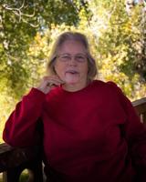 Gayle Eborn Sorenson