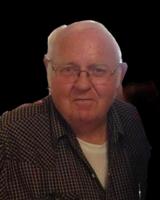 Douglas Norman Buhler