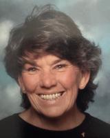 Shirley Nome Hancey Scoffield