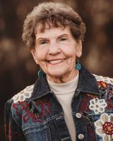 Noni Blundell Shepherd