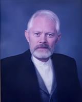 Warren Roger Blackham