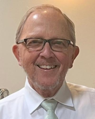 Robert “Bob” Curry Hillard