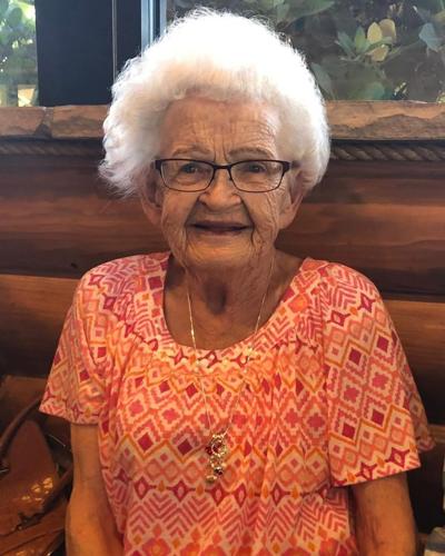 Evelyn Falslev Larsen