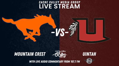 High School Sports Tiles - Mountain Crest Mustangs