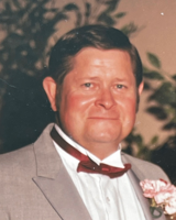 Frank Willard Simonsen