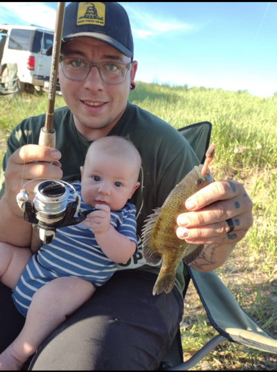 Bryce Lawrence Archibald